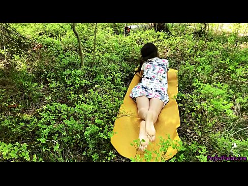 ❤️ Extraño en Tinder Masturba mi coño y folla apasionadamente en el bosque ❤❌ Video de porno en es.kutjeporno.ru ❌️