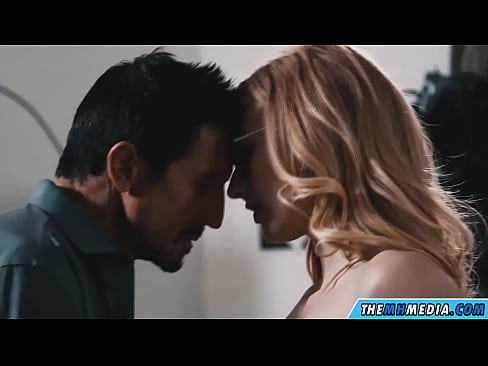 ❤️ Sexo romántico con una rubia cachonda ❤❌ Video de porno en es.kutjeporno.ru ❌️