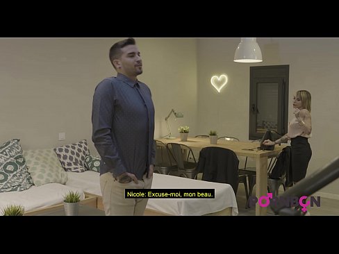 ❤️ PORNBCN 4K Una madura con grandes tetas quiere ser follada analmente joven gigoló con gran polla mamada amortismo follada dura paja estilo perro lamer coño orgasmo subtítulos en francés ❤❌ Video de porno en es.kutjeporno.ru ❌️
